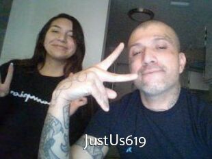 JustUs619