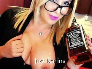 Just_Karina