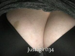 Justagirl134