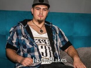 JustinBlakes