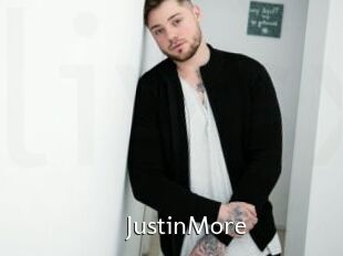 JustinMore