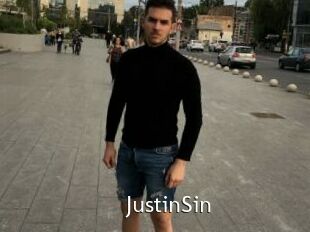 JustinSin