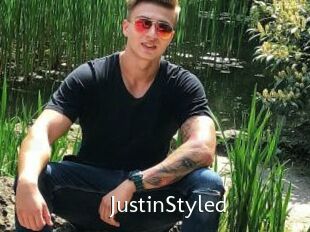 JustinStyled
