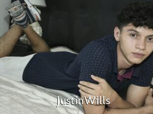 JustinWills
