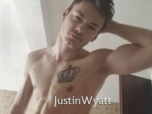 JustinWyatt