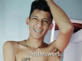 Justinsweet