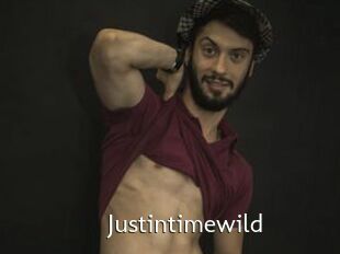 Justintimewild