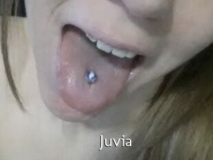 Juvia