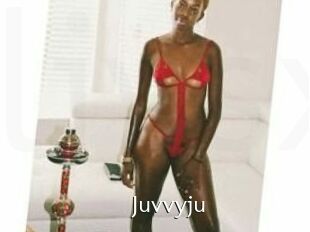 Juvvyju