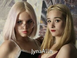 JynaAllis