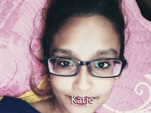 Katje