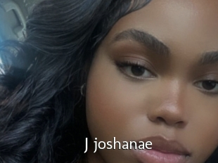 J_joshanae