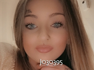J030395