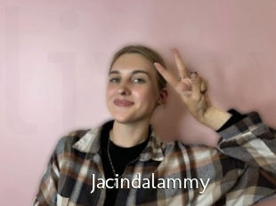 Jacindalammy