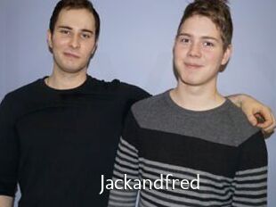 Jackandfred