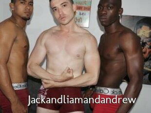 Jackandliamandandrew