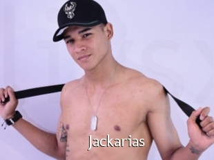 Jackarias