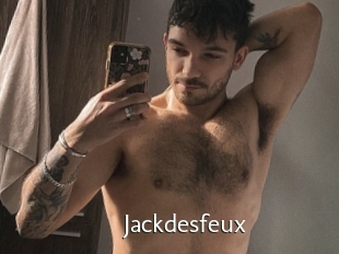 Jackdesfeux