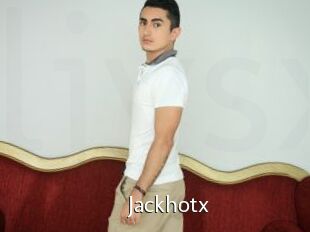 Jackhotx