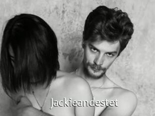 Jackieandestet