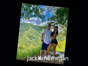 Jackkandmegan