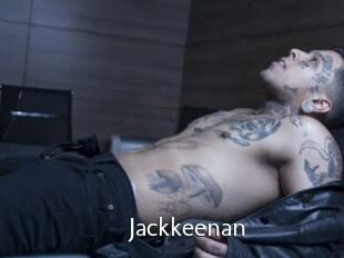 Jackkeenan
