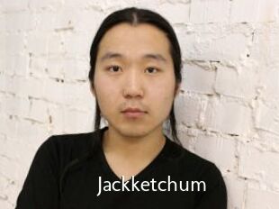 Jackketchum