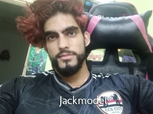 Jackmodel