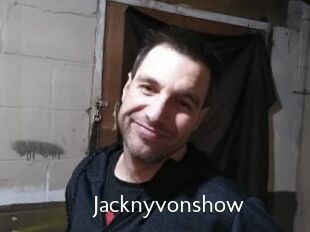 Jacknyvonshow