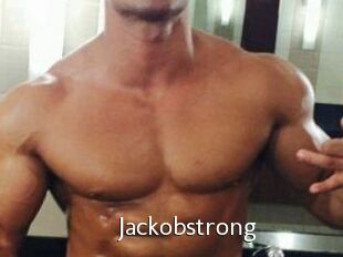 Jackobstrong