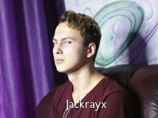 Jackrayx
