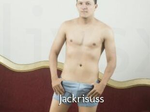 Jackrisuss
