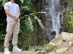 Jacksaints
