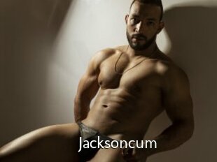 Jacksoncum