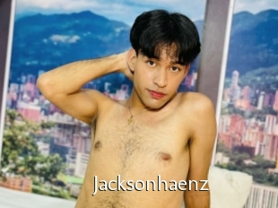Jacksonhaenz