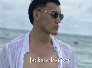 Jacksonharper
