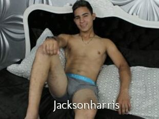 Jacksonharris