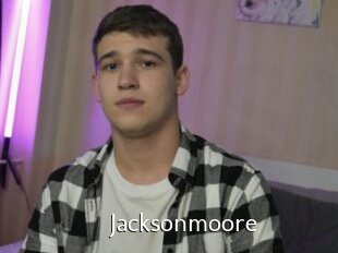 Jacksonmoore