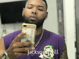 Jacksonnwill