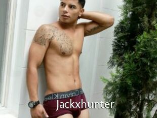Jackxhunter