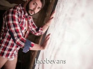 Jacobevans