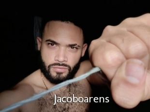 Jacoboarens