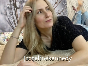 Jacqelinekennedy
