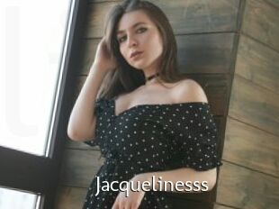Jacquelinesss