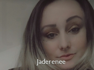 Jaderenee
