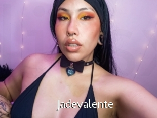 Jadevalente