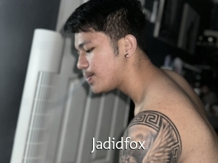 Jadidfox