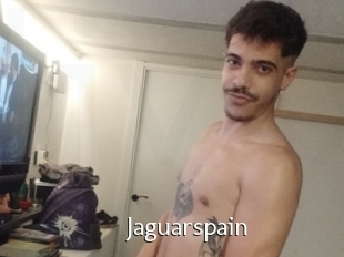 Jaguarspain