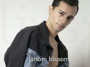 Jaisom_blosom