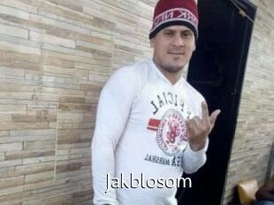 Jakblosom
